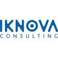 IKNOVA Logo