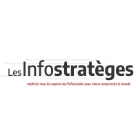 Les Infostratèges Logo
