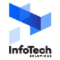 InfoTech Solutions For Business International, Inc. Logo