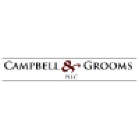 Campbell & Grooms, PLLC Logo