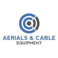 Aerials & Cable Equipment Ltd Logo