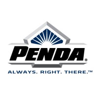 Penda Logo