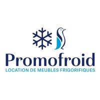 PROMOFROID Logo
