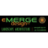 eMERGE Design LLC Logo