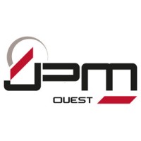 JPM OUEST Logo