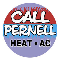Call Pernell Inc Logo