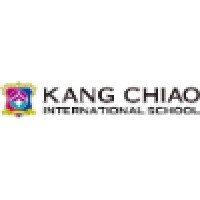 Kang Chiao International School Logo