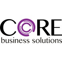 Core Business Solutions LLC Logo
