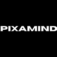 Pixamind Logo
