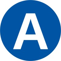 Aman Technology Logo