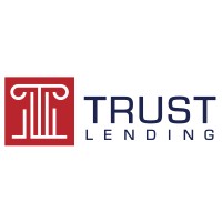 Trust Lending Logo