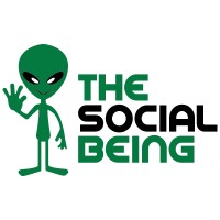 The Social Being LLC Logo