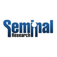 SEMINAL RESEARCH Services Pvt. Ltd. Logo