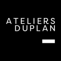 Ateliers Duplan Logo