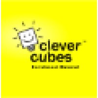 Clever Cubes Logo