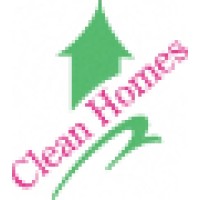 Clean Homes Uganda Logo