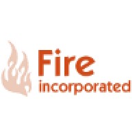 Fire, Inc. Logo