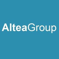 AlteaGroup, limmobilier des entreprises à Paris Logo