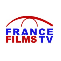 FRANCE FILMS TV Logo
