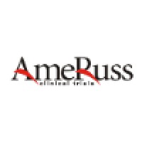 AmeRuss Clinical Trials, LLC Logo