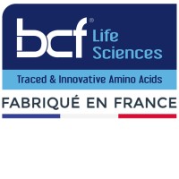 BCF Life Sciences Logo