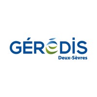 GÉRÉDIS Deux Sèvres Logo
