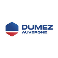 DUMEZ AUVERGNE Logo