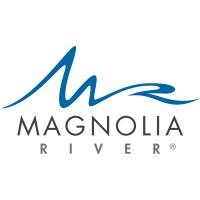 Magnolia River Logo