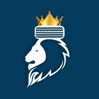 KING PNEUS Logo