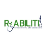 Riabiliti, fisioterapia e riabilitazione a Novara Logo