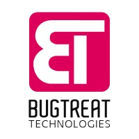 Bugtreat Technologies Logo