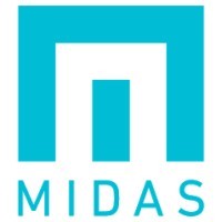 MIDAS Logo