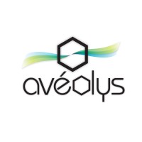 AVEOLYS Logo