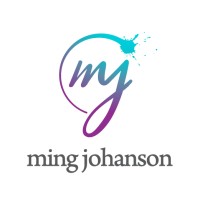 Ming Johanson Logo