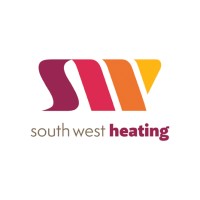 South West Heating Solutions Ltd Logo