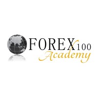 Forex100 Academy Logo