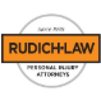 Roger D. Rudich, Ltd. Logo