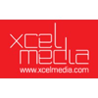 Xcel Media Logo