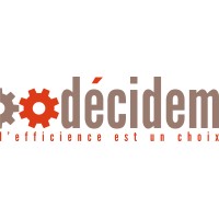 Décidem Logo
