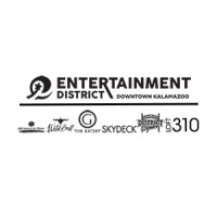 Entertainment District Logo