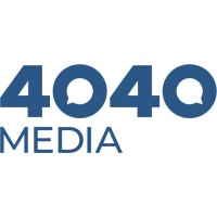 4040 Media Logo
