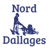 NORD DALLAGES Logo
