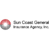 Sun Coast General Insurance Logo