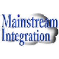 Mainstream Integration Logo