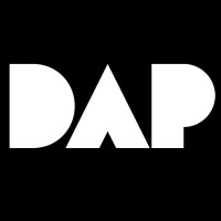 DAPstockholm Logo