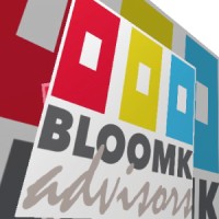 Bloomk Advisors Logo