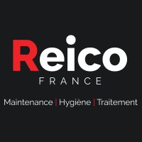 Reico France Logo