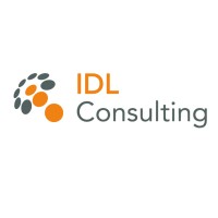 IDL Consulting Logo