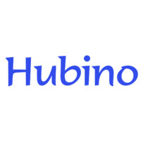 Hubino Logo