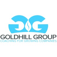 The Goldhill Group Logo